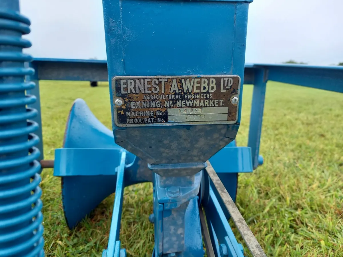 Webb sower - Image 4