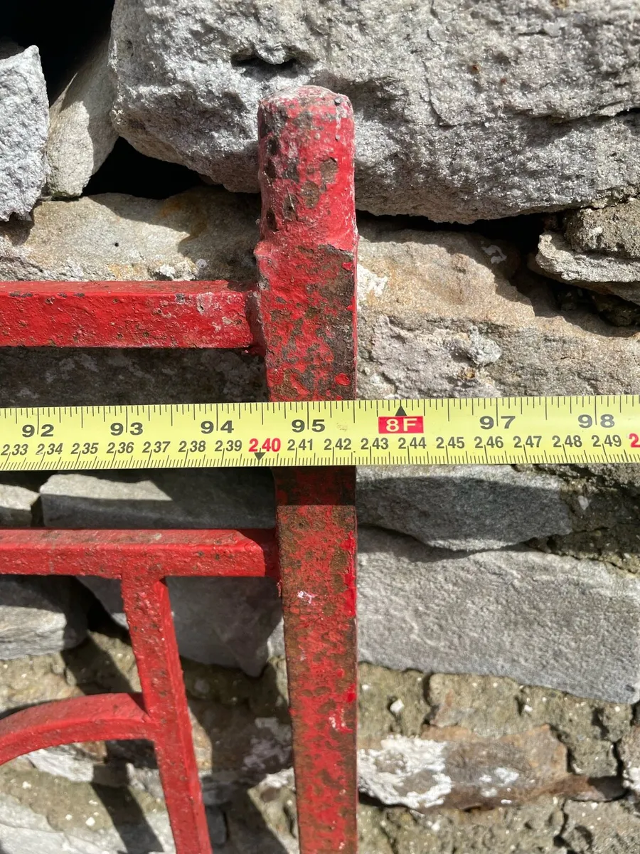 Gates - Image 3