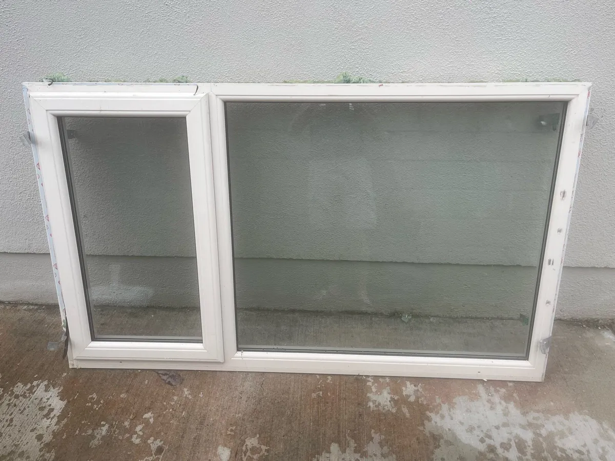 Window 178cm x 105cm
