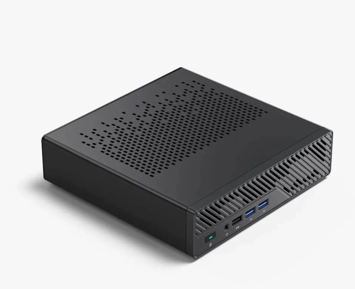 Minisforum MS-A1 ,Ryzen 8700G ,32gb ram ,512gb ssd - Image 2