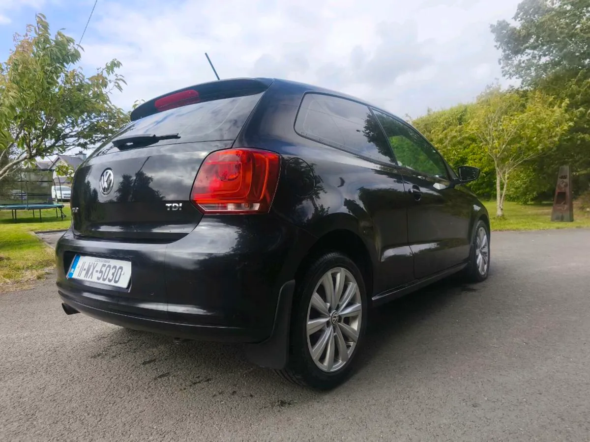 VW POLO 1.6 Diesel - Image 2