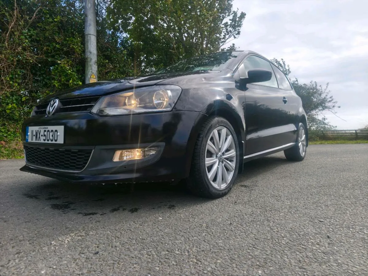 VW POLO 1.6 Diesel - Image 4