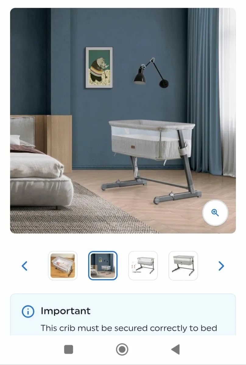 Baby items - Image 3