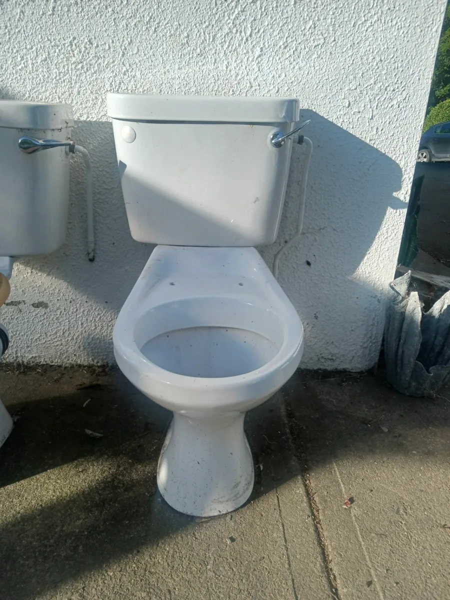 Toilets - Image 1