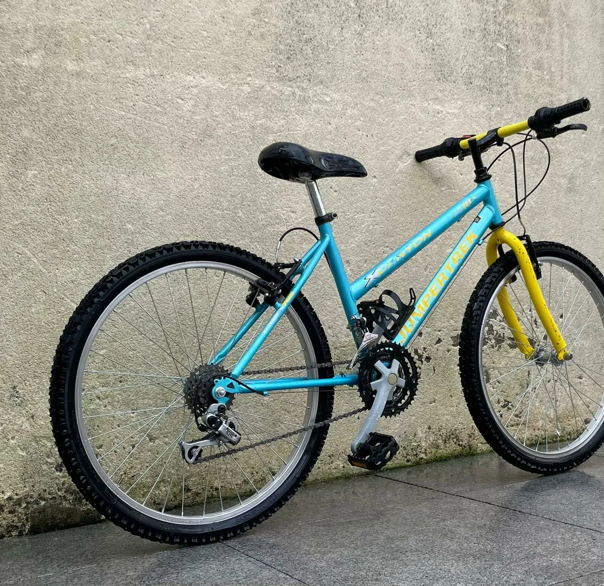 Bicycle 24" wheels (fully serviced) - Image 3