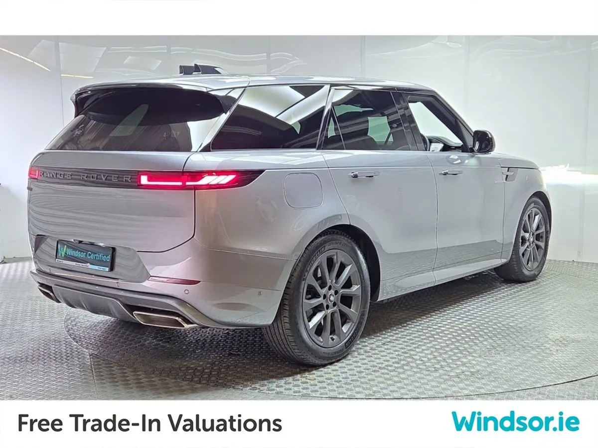 Land Rover Range Rover SWB 3.0 I6 Phev SE - Image 3
