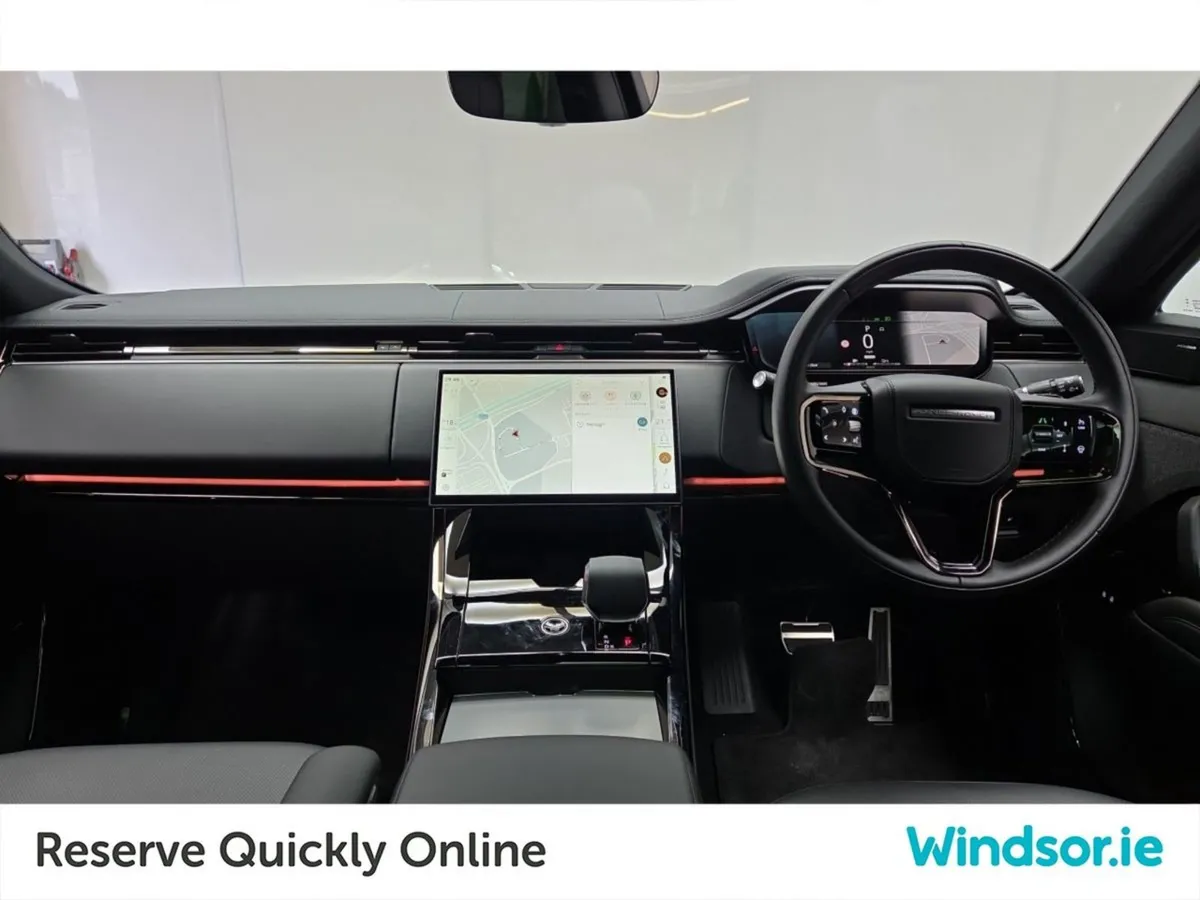 Land Rover Range Rover SWB 3.0 I6 Phev SE - Image 4