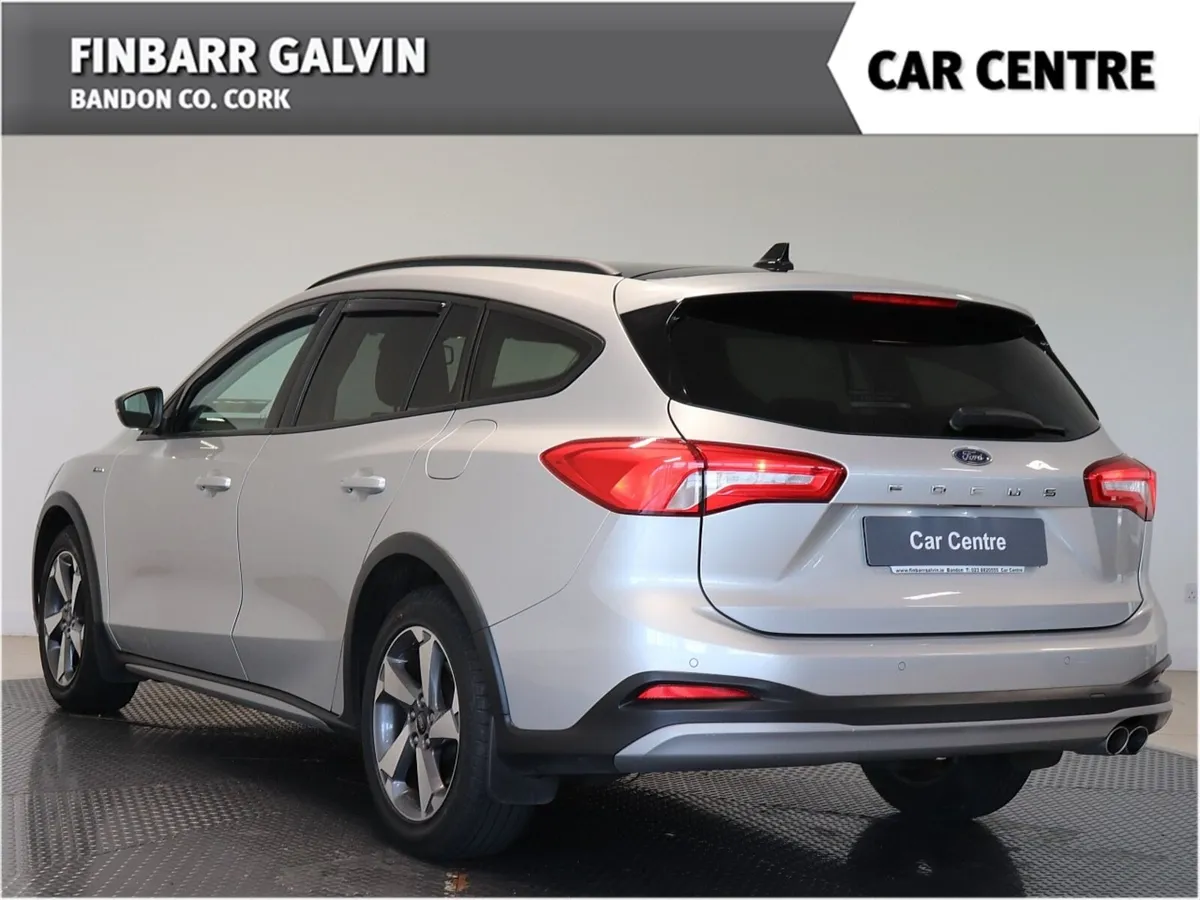 Ford Focus 1.5 TDCI  ACTIVE CROSS  ESTATE - Image 2
