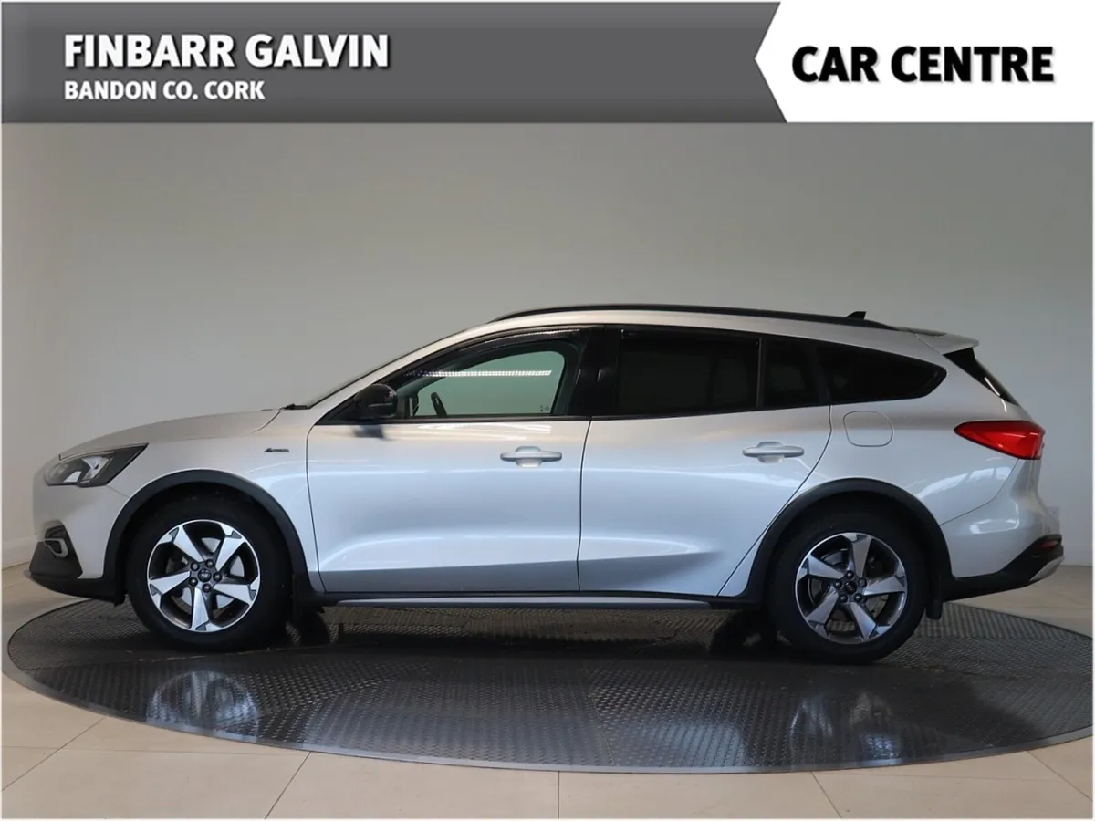 Ford Focus 1.5 TDCI  ACTIVE CROSS  ESTATE - Image 3