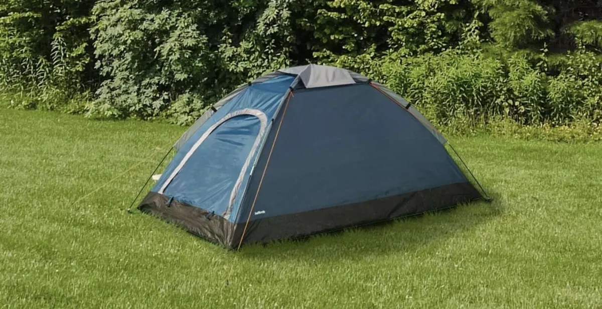 Branding New Camping Gear - Image 2