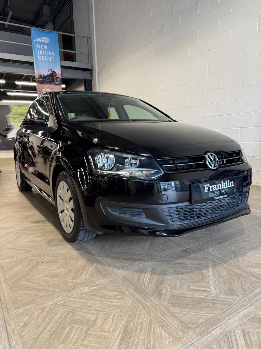 Volkswagen Polo 2012 Auto -immaculate - Image 1