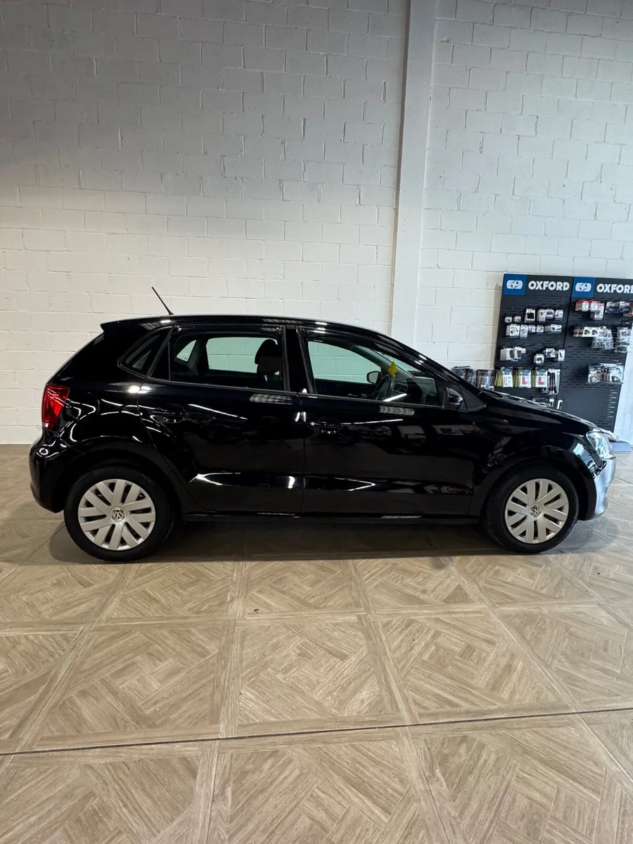 Volkswagen Polo 2012 Auto -immaculate - Image 2