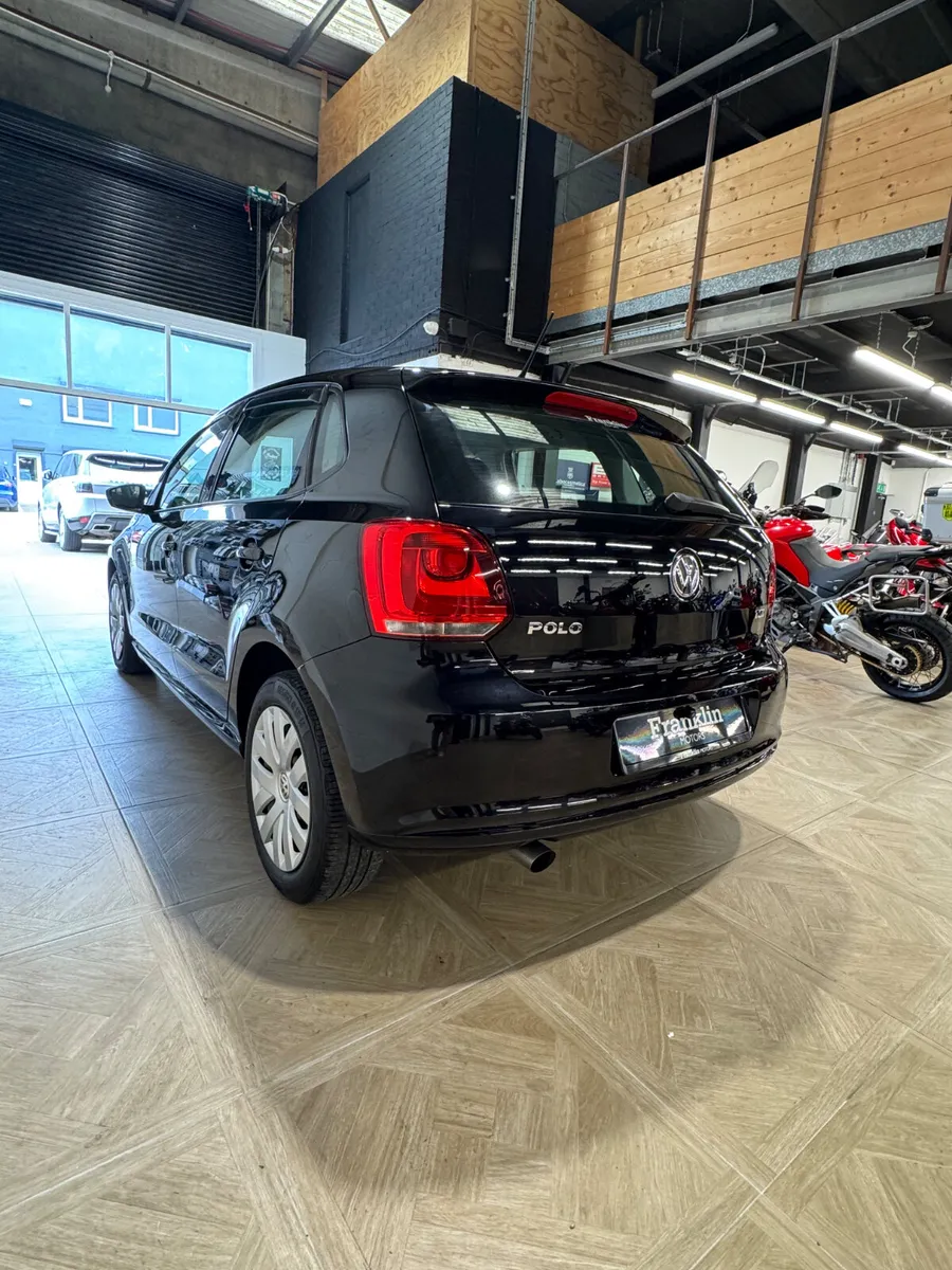 Volkswagen Polo 2012 Auto -immaculate - Image 4