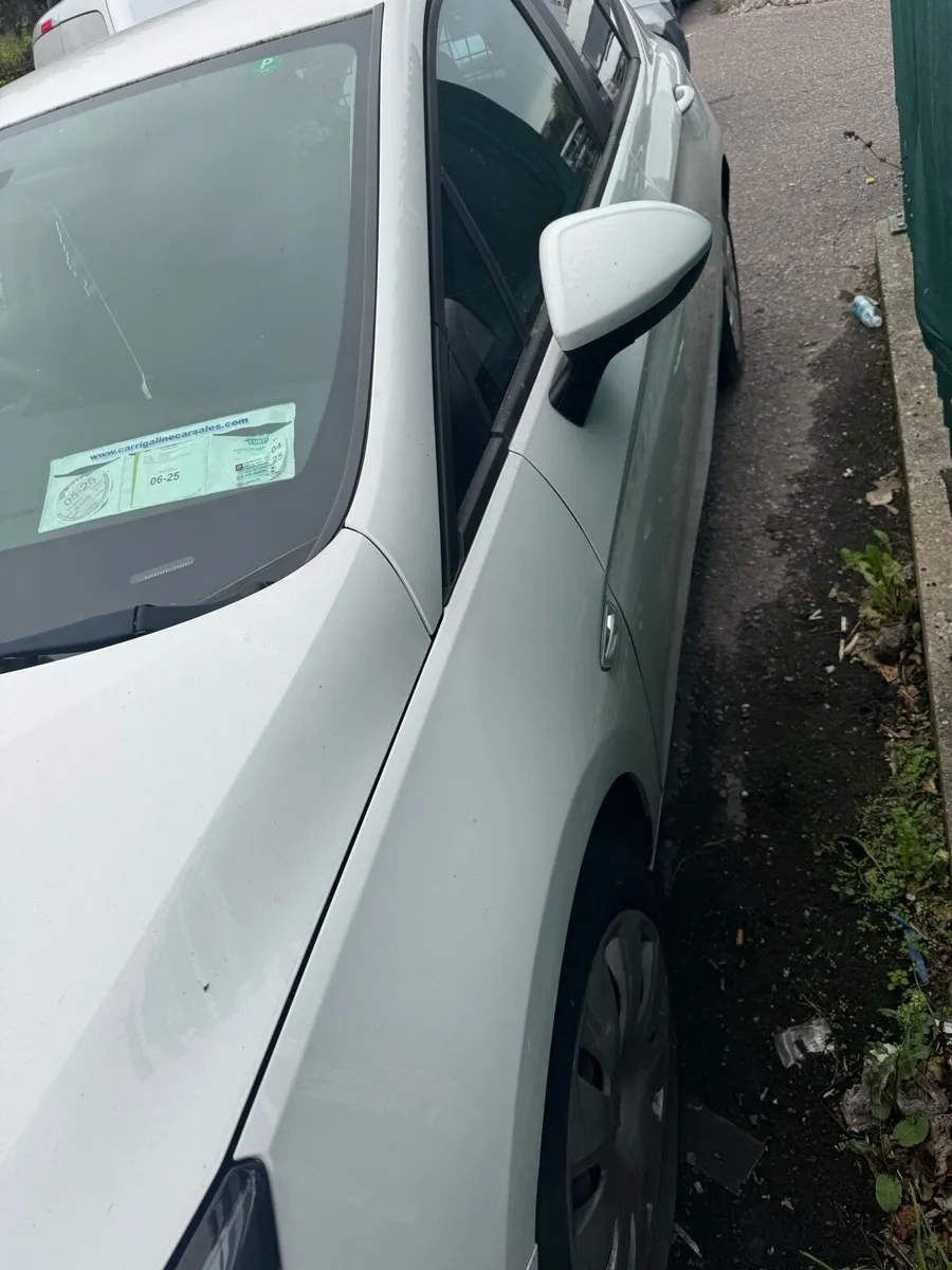 Opel Astra van - Image 4