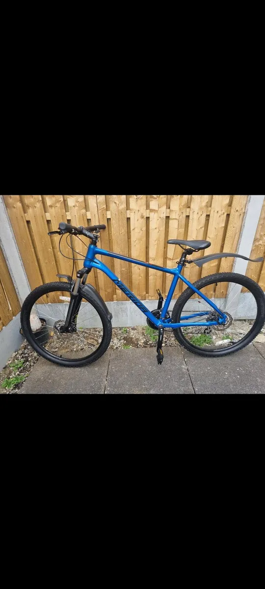 2 x Merida bikes never used - Image 2