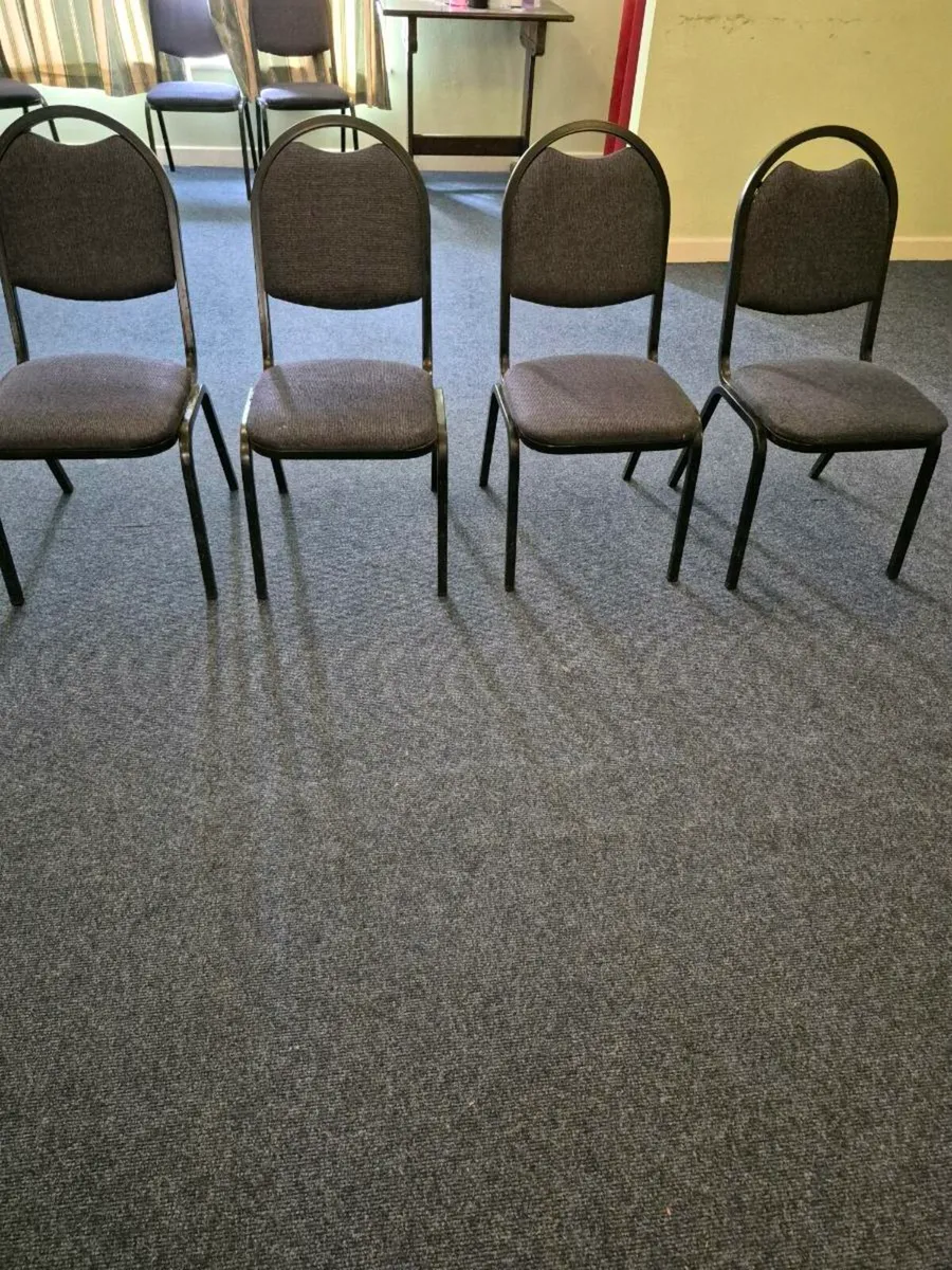 Function room chairs