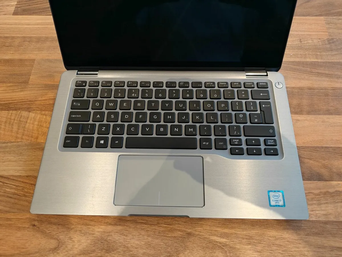 DELL Latitude 7400 2-in-1 360 Rotated Touchscreen - Image 3