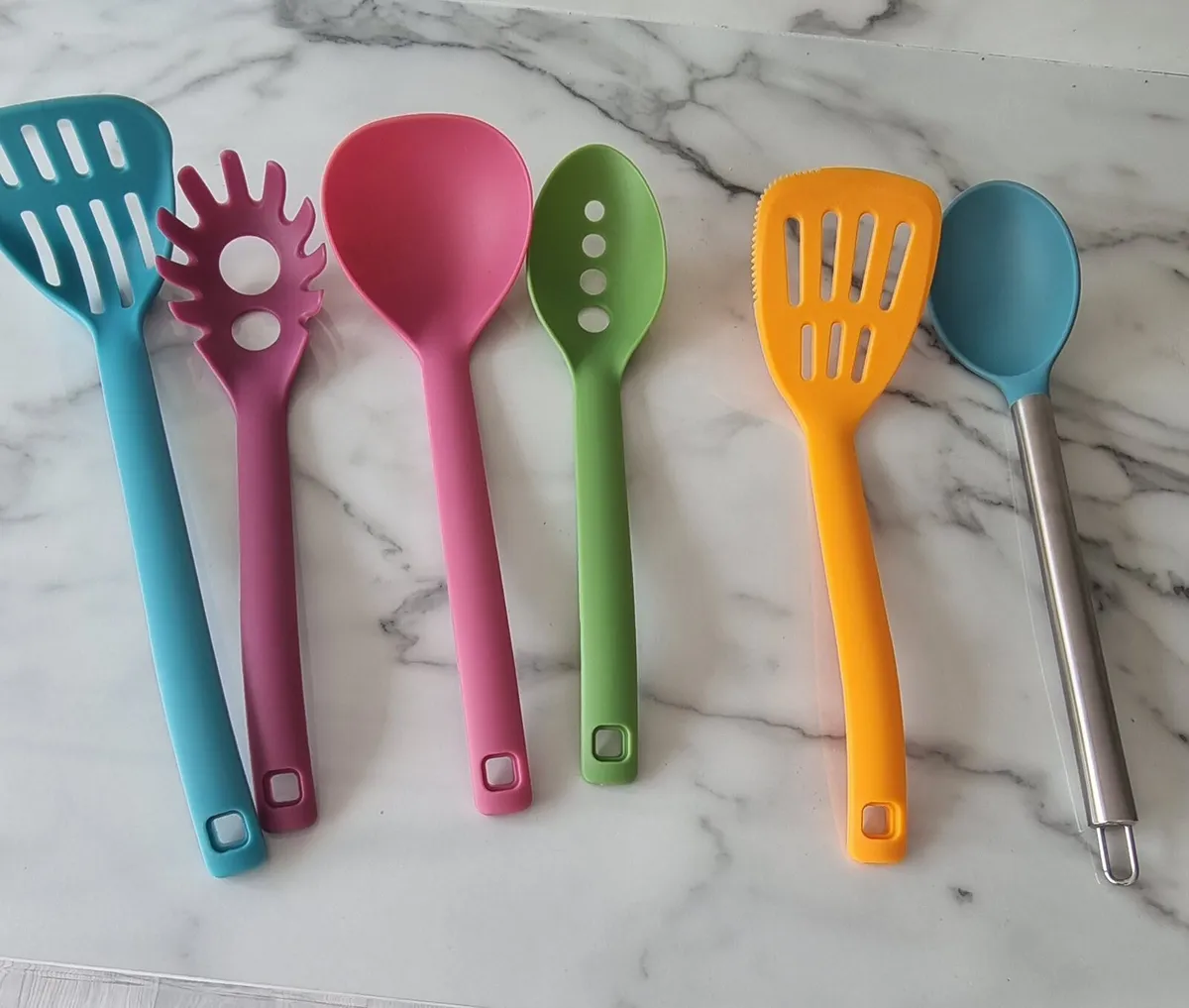 Kitchen utensils
