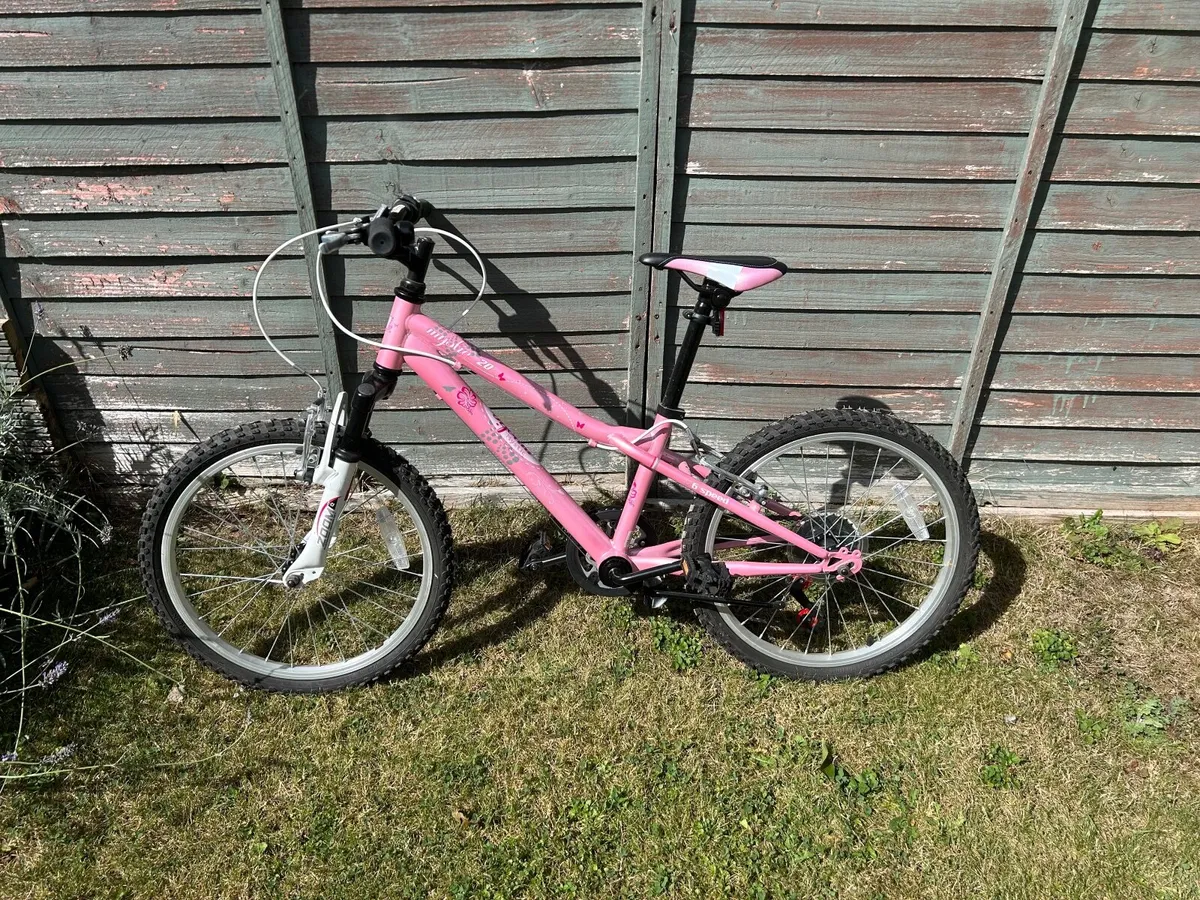 Kids bikes 18” wheels - Image 3