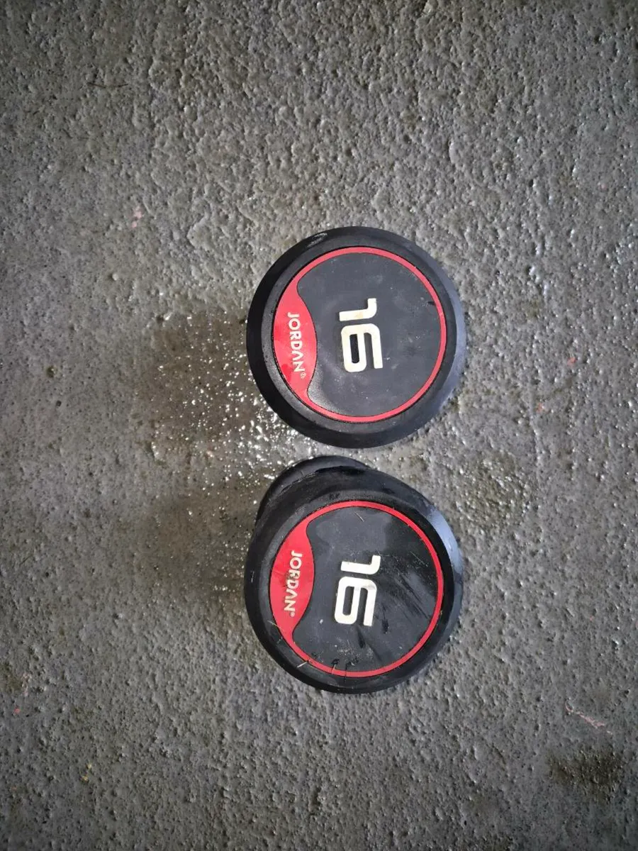 dumbells - Image 2
