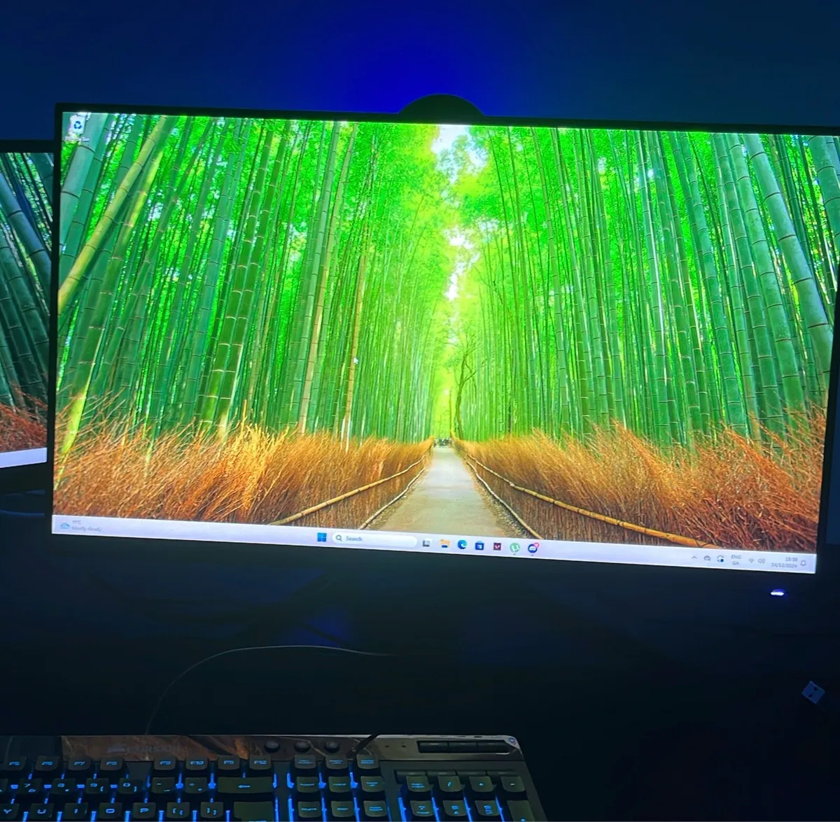 Alienware Monitor AW2521HFA - Image 1