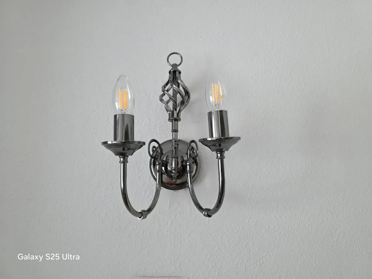 Light fittings - Image 1