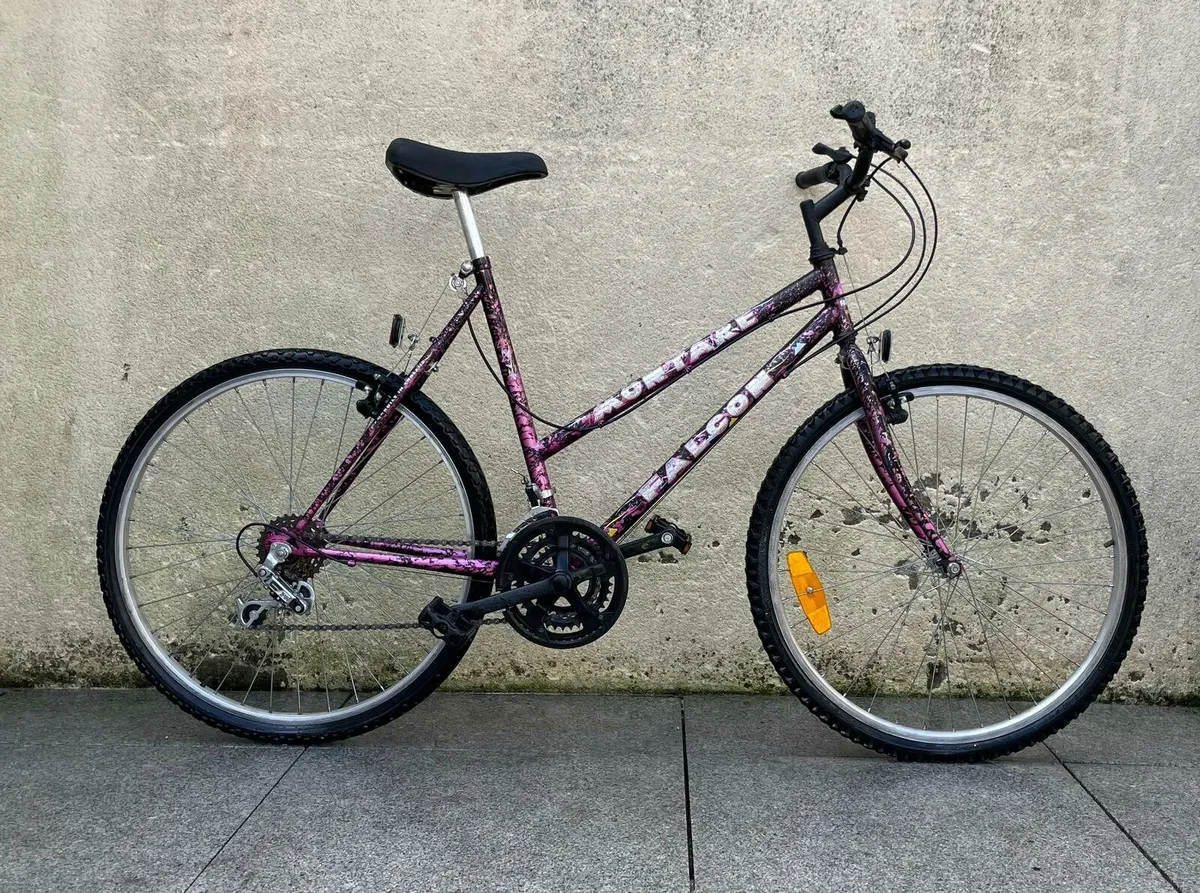 Bicycle - Image 1