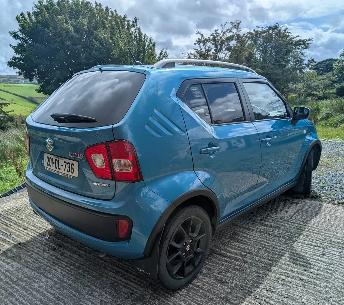 Suzuki Ignis 2020 - Image 2