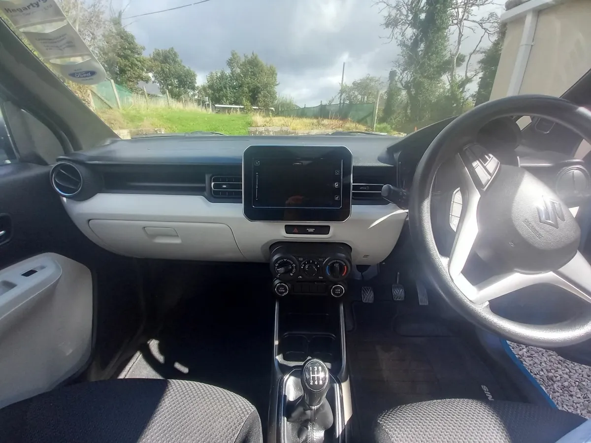 Suzuki Ignis 2020 - Image 3
