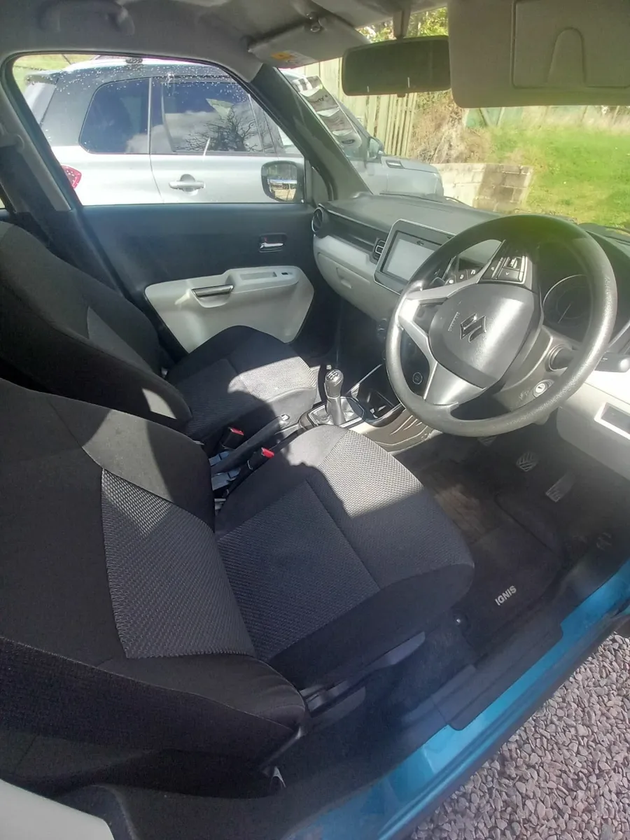 Suzuki Ignis 2020 - Image 4