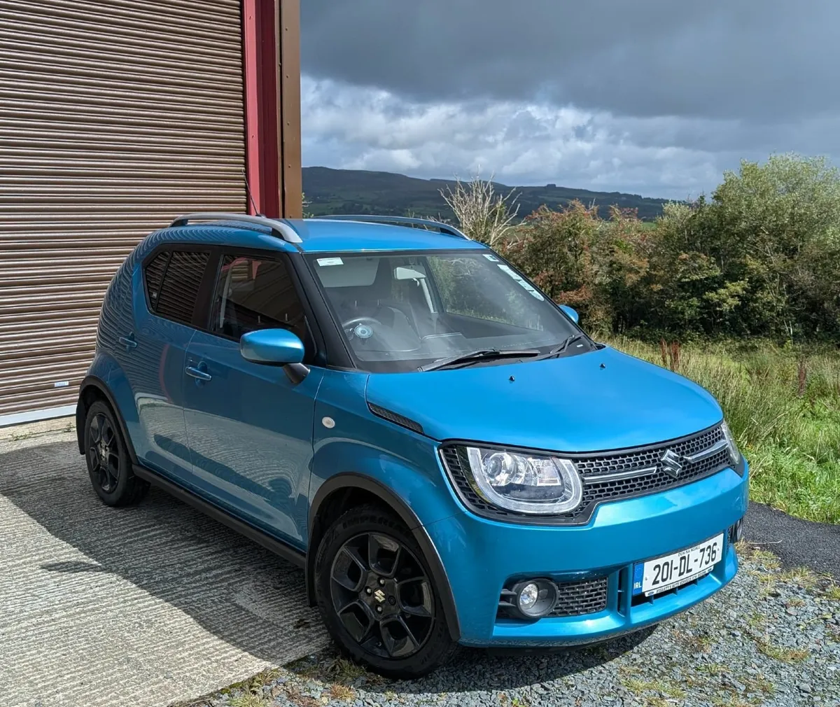 Suzuki Ignis 2020 - Image 1