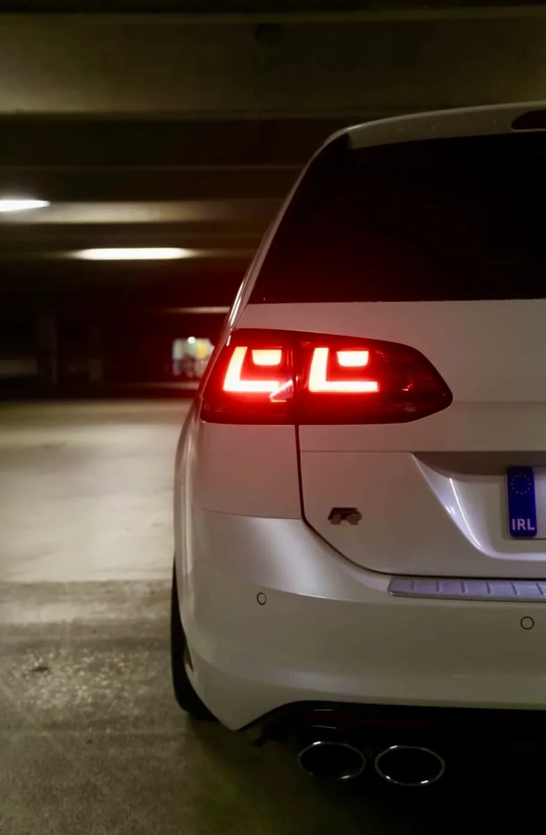 Vw Golf R - Image 4