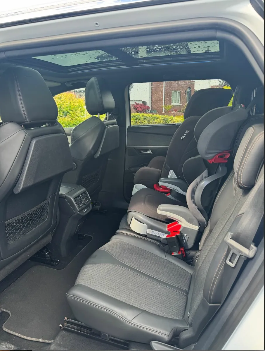 Peugeot 5008 2018 - Image 3