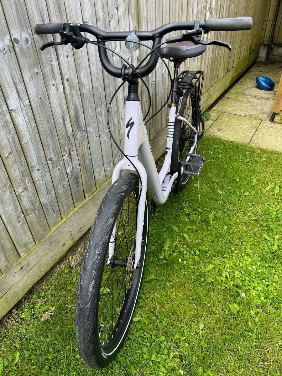 Specialized Step Through Bicycle - Image 2