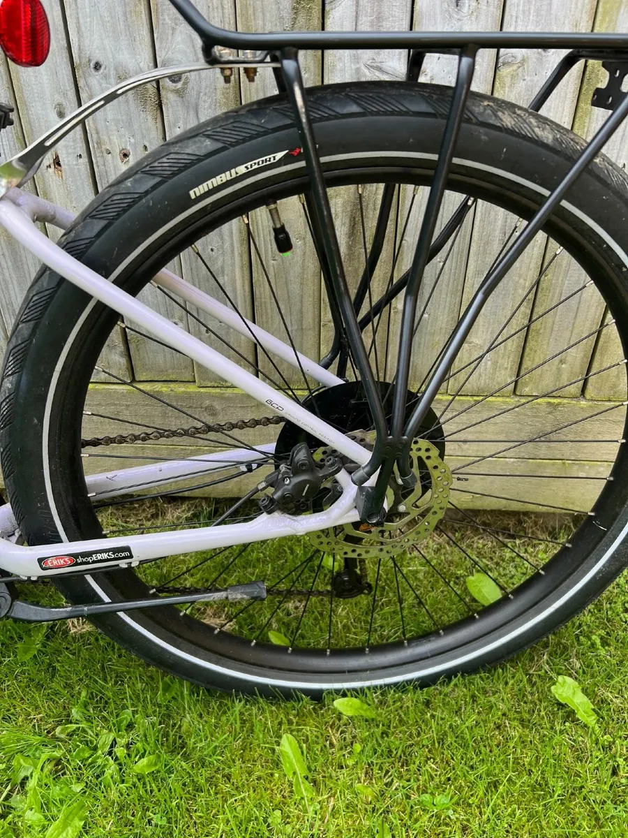 Specialized Step Through Bicycle - Image 3