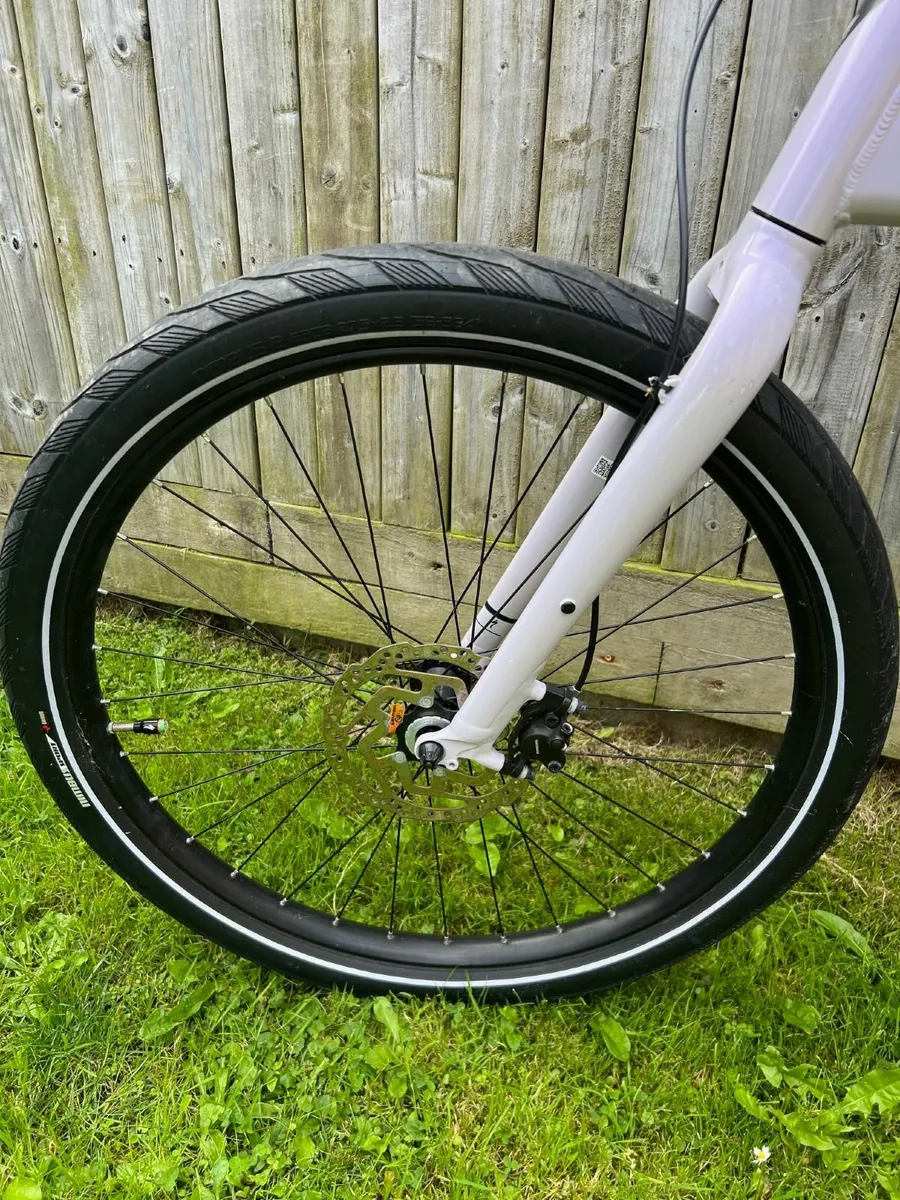 Specialized Step Through Bicycle - Image 4