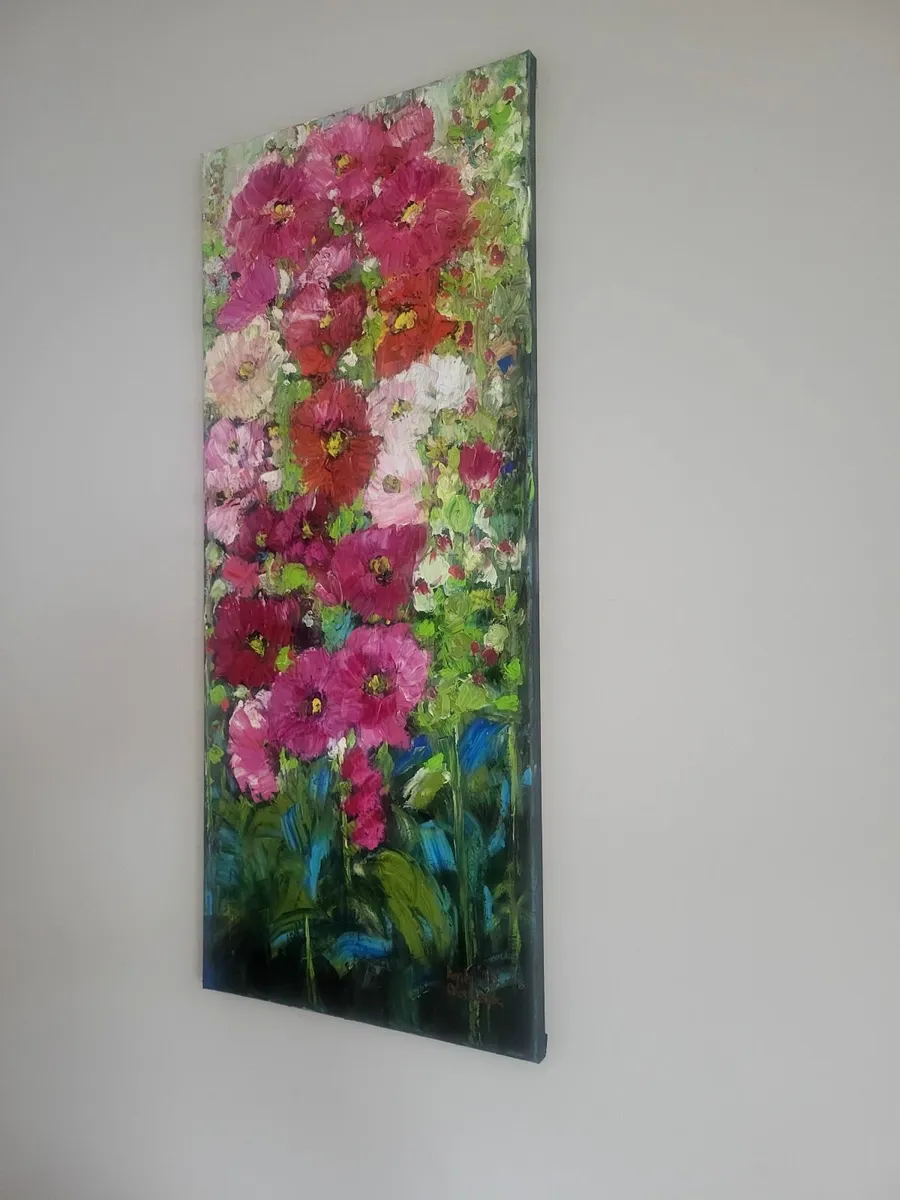 Oleszczuk - Flowers - Image 4