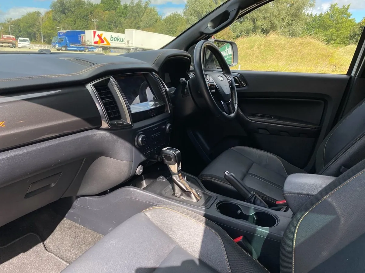 Ford Ranger Ranger Wildtrak - 2.0 Td213 - Image 3