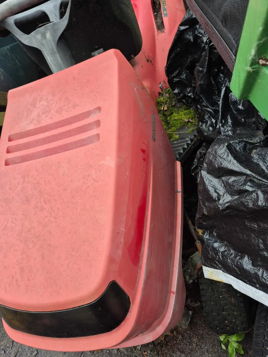 Honda lawnmower - Image 1