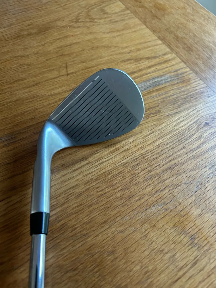 Ping 64 Wedge - Image 2