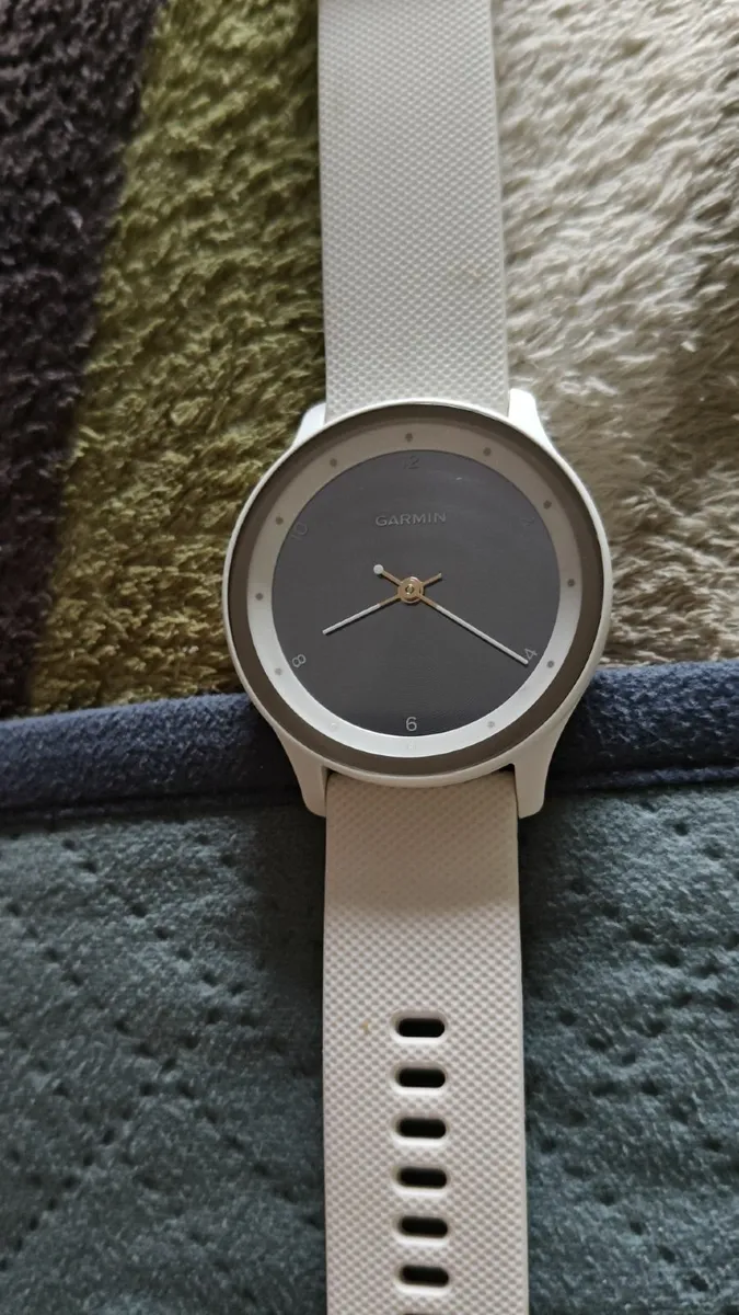 Smart watch