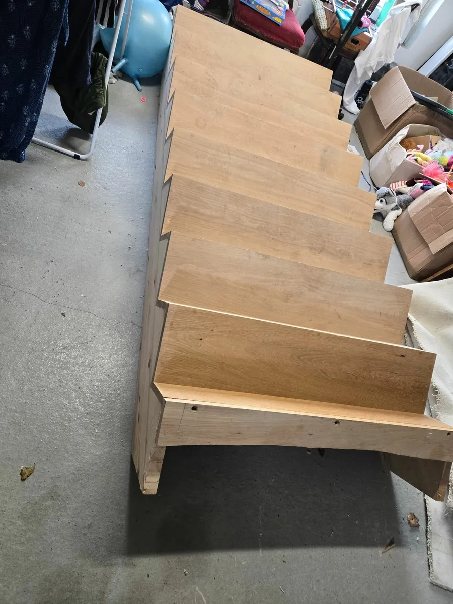 Stairs (Never Used!) - Image 2