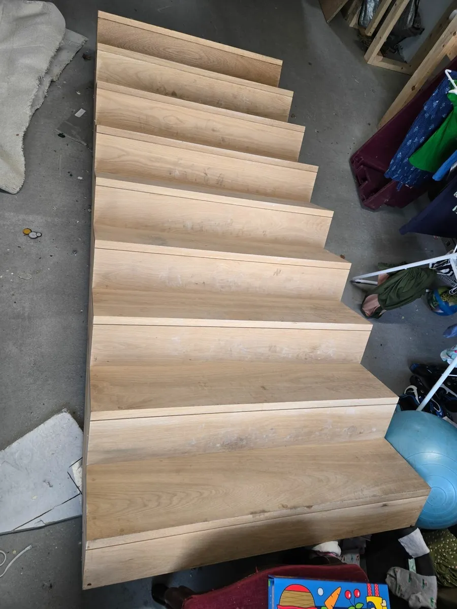 Stairs (Never Used!) - Image 3