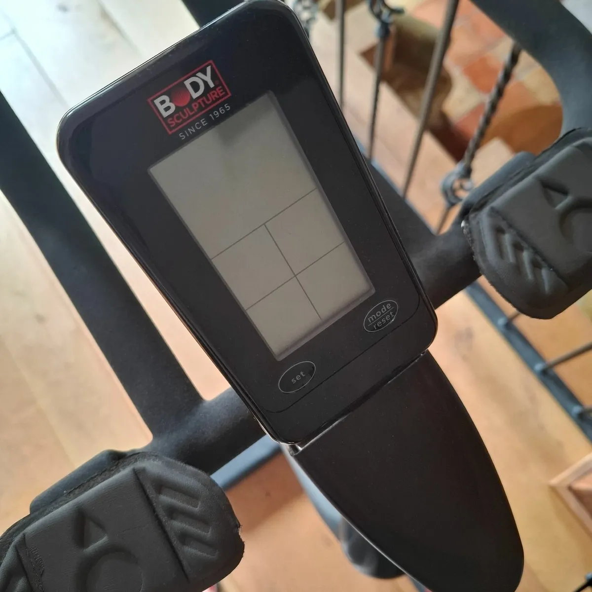 Excercise Speed Spin Bike - Image 3