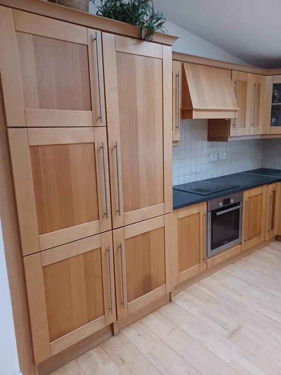 Complete kitchen - Image 2