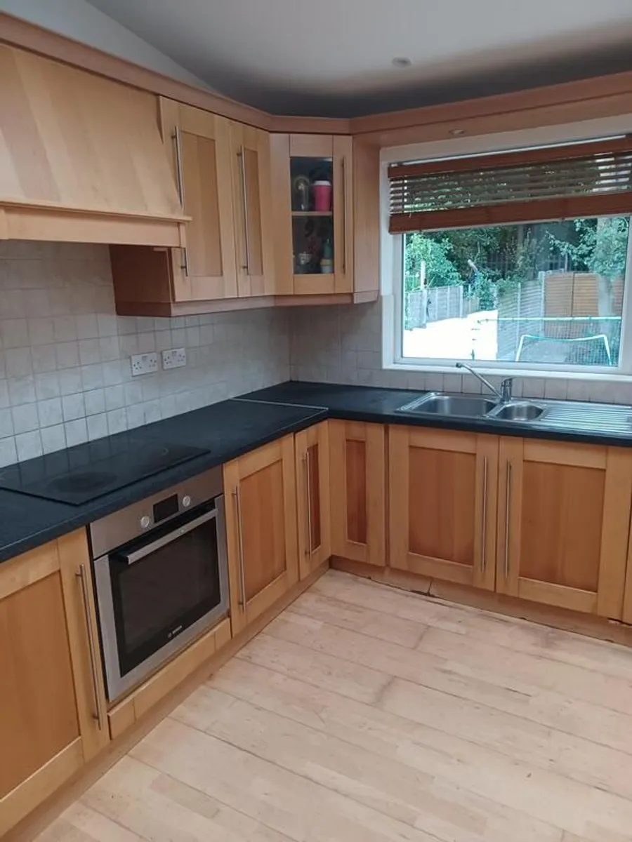 Complete kitchen - Image 3
