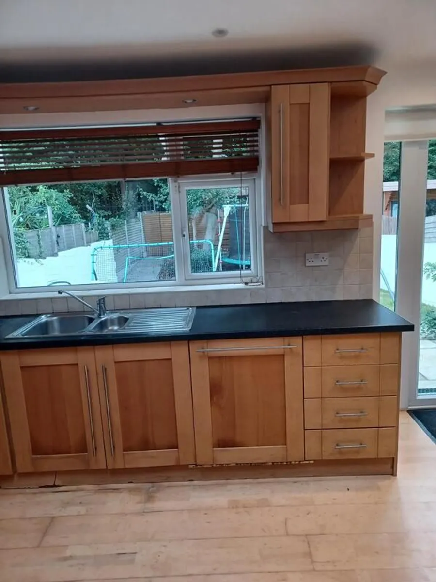 Complete kitchen - Image 4