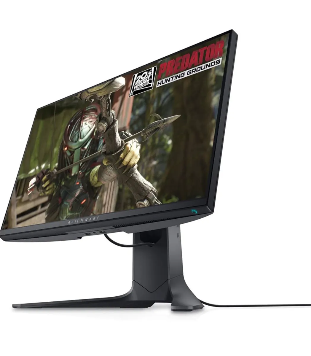 Alienware Monitor AW2521HFA - Image 2