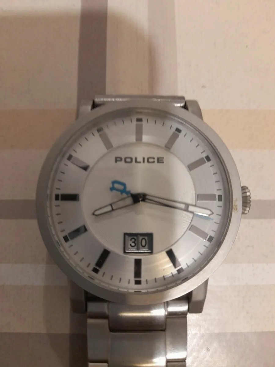 Watch, clock - Image 1