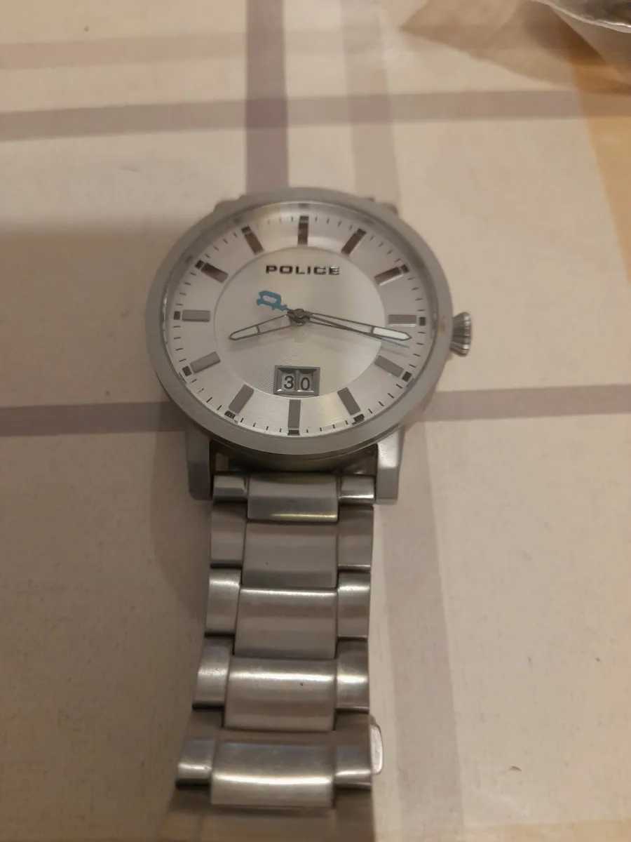 Watch, clock - Image 2